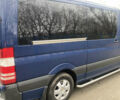Синій Мерседес Sprinter, об'ємом двигуна 2.14 л та пробігом 500 тис. км за 14800 $, фото 15 на Automoto.ua