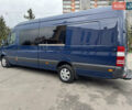 Синий Мерседес Sprinter, объемом двигателя 0 л и пробегом 625 тыс. км за 30999 $, фото 8 на Automoto.ua