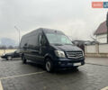 Синий Мерседес Sprinter, объемом двигателя 3 л и пробегом 417 тыс. км за 29300 $, фото 10 на Automoto.ua