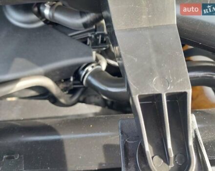 Синій Мерседес Sprinter, об'ємом двигуна 2.15 л та пробігом 295 тис. км за 21500 $, фото 31 на Automoto.ua