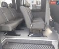 Синій Мерседес Sprinter, об'ємом двигуна 2.15 л та пробігом 295 тис. км за 21500 $, фото 45 на Automoto.ua