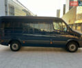 Синій Мерседес Sprinter, об'ємом двигуна 2.2 л та пробігом 610 тис. км за 22500 $, фото 4 на Automoto.ua