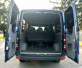 Синий Мерседес Sprinter, объемом двигателя 2.2 л и пробегом 341 тыс. км за 22500 $, фото 5 на Automoto.ua