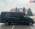 Синий Мерседес Sprinter, объемом двигателя 3 л и пробегом 450 тыс. км за 27000 $, фото 26 на Automoto.ua
