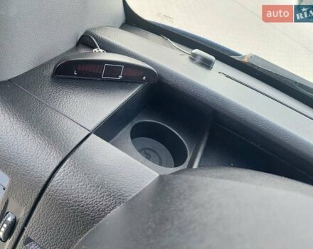 Синій Мерседес Sprinter, об'ємом двигуна 2.15 л та пробігом 295 тис. км за 21500 $, фото 23 на Automoto.ua