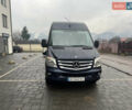Синий Мерседес Sprinter, объемом двигателя 3 л и пробегом 450 тыс. км за 27000 $, фото 9 на Automoto.ua