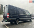 Синий Мерседес Sprinter, объемом двигателя 3 л и пробегом 417 тыс. км за 29300 $, фото 17 на Automoto.ua
