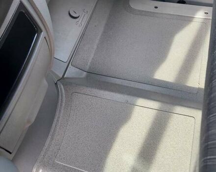 Синій Мерседес Sprinter, об'ємом двигуна 2.15 л та пробігом 295 тис. км за 21500 $, фото 14 на Automoto.ua