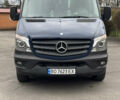 Синий Мерседес Sprinter, объемом двигателя 0 л и пробегом 625 тыс. км за 30999 $, фото 7 на Automoto.ua