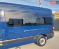 Синій Мерседес Sprinter, об'ємом двигуна 2.15 л та пробігом 295 тис. км за 21500 $, фото 35 на Automoto.ua