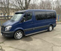 Синій Мерседес Sprinter, об'ємом двигуна 2.14 л та пробігом 500 тис. км за 14800 $, фото 1 на Automoto.ua