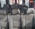 Синій Мерседес Sprinter, об'ємом двигуна 2.15 л та пробігом 295 тис. км за 21500 $, фото 18 на Automoto.ua