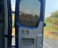 Синий Мерседес Sprinter, объемом двигателя 2.2 л и пробегом 341 тыс. км за 22500 $, фото 7 на Automoto.ua