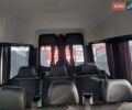 Синій Мерседес Sprinter, об'ємом двигуна 2.15 л та пробігом 295 тис. км за 21500 $, фото 12 на Automoto.ua