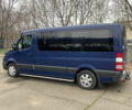Синій Мерседес Sprinter, об'ємом двигуна 2.14 л та пробігом 500 тис. км за 14800 $, фото 9 на Automoto.ua