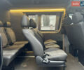 Синий Мерседес Sprinter, объемом двигателя 3 л и пробегом 450 тыс. км за 27000 $, фото 47 на Automoto.ua