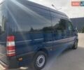Синій Мерседес Sprinter, об'ємом двигуна 2.15 л та пробігом 295 тис. км за 21500 $, фото 1 на Automoto.ua