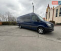 Синий Мерседес Sprinter, объемом двигателя 0 л и пробегом 625 тыс. км за 30999 $, фото 16 на Automoto.ua