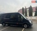 Синий Мерседес Sprinter, объемом двигателя 3 л и пробегом 450 тыс. км за 27000 $, фото 27 на Automoto.ua