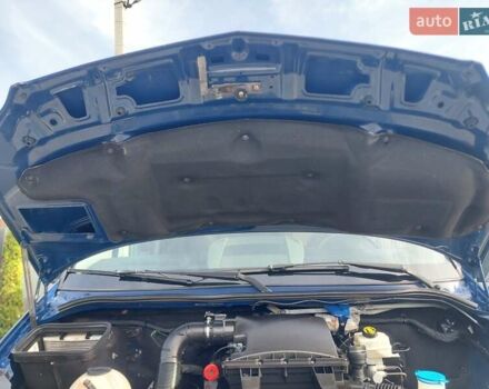 Синій Мерседес Sprinter, об'ємом двигуна 2.15 л та пробігом 295 тис. км за 21500 $, фото 34 на Automoto.ua