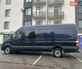 Синий Мерседес Sprinter, объемом двигателя 3 л и пробегом 417 тыс. км за 29300 $, фото 13 на Automoto.ua