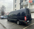 Синий Мерседес Sprinter, объемом двигателя 3 л и пробегом 450 тыс. км за 27000 $, фото 16 на Automoto.ua