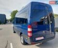 Синій Мерседес Sprinter, об'ємом двигуна 2.15 л та пробігом 295 тис. км за 21500 $, фото 1 на Automoto.ua