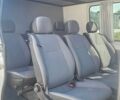 Синий Мерседес Sprinter, объемом двигателя 0 л и пробегом 4 тыс. км за 16500 $, фото 12 на Automoto.ua