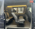 Синий Мерседес Sprinter, объемом двигателя 3 л и пробегом 417 тыс. км за 27900 $, фото 34 на Automoto.ua