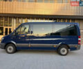 Синій Мерседес Sprinter, об'ємом двигуна 2.2 л та пробігом 610 тис. км за 22500 $, фото 5 на Automoto.ua