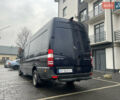Синий Мерседес Sprinter, объемом двигателя 3 л и пробегом 417 тыс. км за 29300 $, фото 15 на Automoto.ua