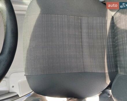 Синій Мерседес Sprinter, об'ємом двигуна 2.15 л та пробігом 295 тис. км за 21500 $, фото 20 на Automoto.ua