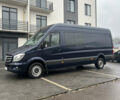 Синий Мерседес Sprinter, объемом двигателя 3 л и пробегом 417 тыс. км за 29300 $, фото 9 на Automoto.ua