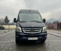 Синий Мерседес Sprinter, объемом двигателя 3 л и пробегом 450 тыс. км за 27000 $, фото 1 на Automoto.ua