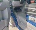 Синій Мерседес Sprinter, об'ємом двигуна 2.15 л та пробігом 295 тис. км за 21500 $, фото 11 на Automoto.ua
