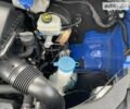 Синий Мерседес Sprinter, объемом двигателя 2.14 л и пробегом 383 тыс. км за 17500 $, фото 8 на Automoto.ua