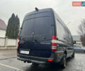 Синий Мерседес Sprinter, объемом двигателя 3 л и пробегом 417 тыс. км за 29300 $, фото 16 на Automoto.ua