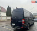 Синий Мерседес Sprinter, объемом двигателя 3 л и пробегом 417 тыс. км за 27900 $, фото 22 на Automoto.ua