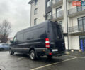 Синий Мерседес Sprinter, объемом двигателя 3 л и пробегом 417 тыс. км за 29300 $, фото 14 на Automoto.ua