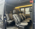 Синий Мерседес Sprinter, объемом двигателя 3 л и пробегом 417 тыс. км за 29300 $, фото 34 на Automoto.ua