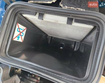 Синій Мерседес Sprinter, об'ємом двигуна 2.15 л та пробігом 295 тис. км за 21500 $, фото 28 на Automoto.ua