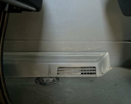 Синий Мерседес Sprinter, объемом двигателя 2.2 л и пробегом 341 тыс. км за 22500 $, фото 9 на Automoto.ua