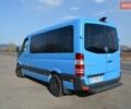Синій Мерседес Sprinter, об'ємом двигуна 2.1 л та пробігом 385 тис. км за 19600 $, фото 3 на Automoto.ua