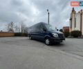Синий Мерседес Sprinter, объемом двигателя 0 л и пробегом 625 тыс. км за 30999 $, фото 17 на Automoto.ua