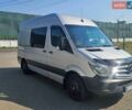 Синий Мерседес Sprinter, объемом двигателя 0 л и пробегом 4 тыс. км за 16500 $, фото 1 на Automoto.ua