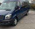 Синий Мерседес Sprinter, объемом двигателя 0 л и пробегом 625 тыс. км за 30999 $, фото 2 на Automoto.ua