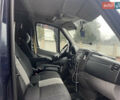 Синий Мерседес Sprinter, объемом двигателя 3 л и пробегом 417 тыс. км за 27900 $, фото 30 на Automoto.ua