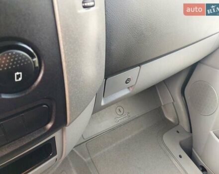 Синій Мерседес Sprinter, об'ємом двигуна 2.15 л та пробігом 295 тис. км за 21500 $, фото 25 на Automoto.ua
