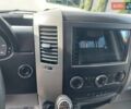 Синій Мерседес Sprinter, об'ємом двигуна 2.15 л та пробігом 295 тис. км за 21500 $, фото 15 на Automoto.ua