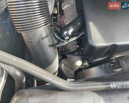 Синій Мерседес Sprinter, об'ємом двигуна 2.15 л та пробігом 295 тис. км за 21500 $, фото 30 на Automoto.ua